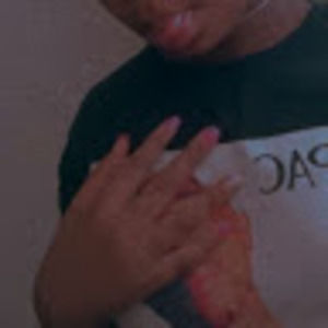 Meet your Posher, Shakarie